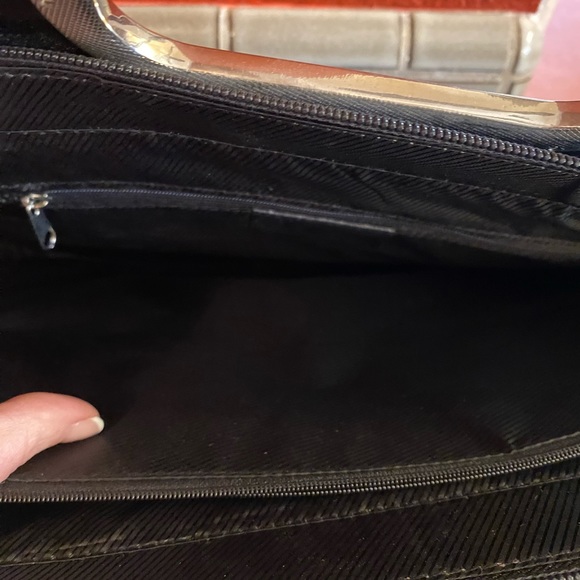 Vani satchel handbag - Picture 4 of 5